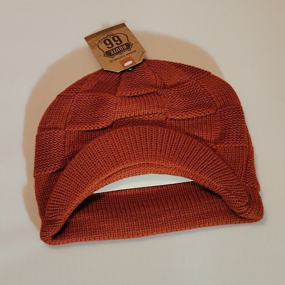 BRAND NEW ORIGINAL CLOTHING CO ROUTE 66 HAT
